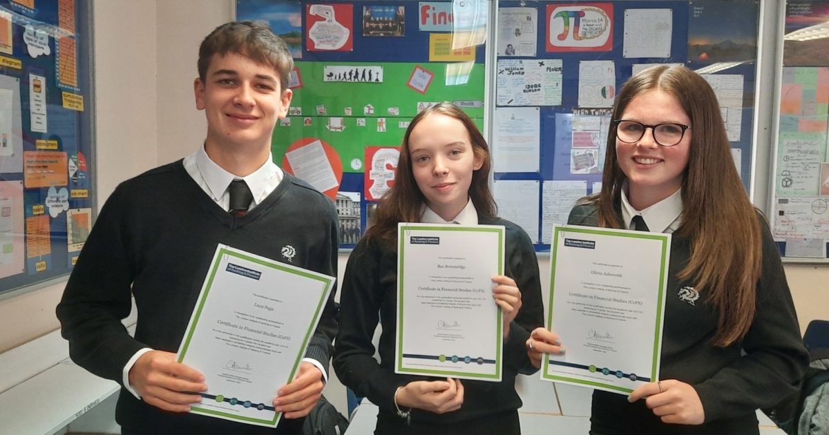 Congratulations to Sixth Form learners on outstanding… | Ysgol Eirias