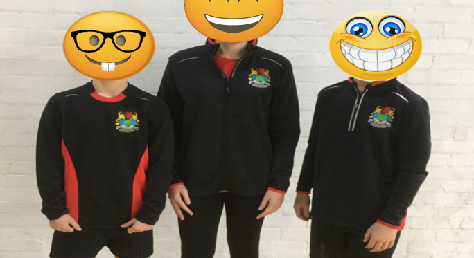 Uniform | Ysgol Eirias